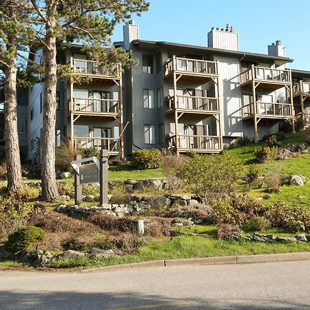 The Landmark Inn On Orcas Island Eastsound ภายนอก รูปภาพ