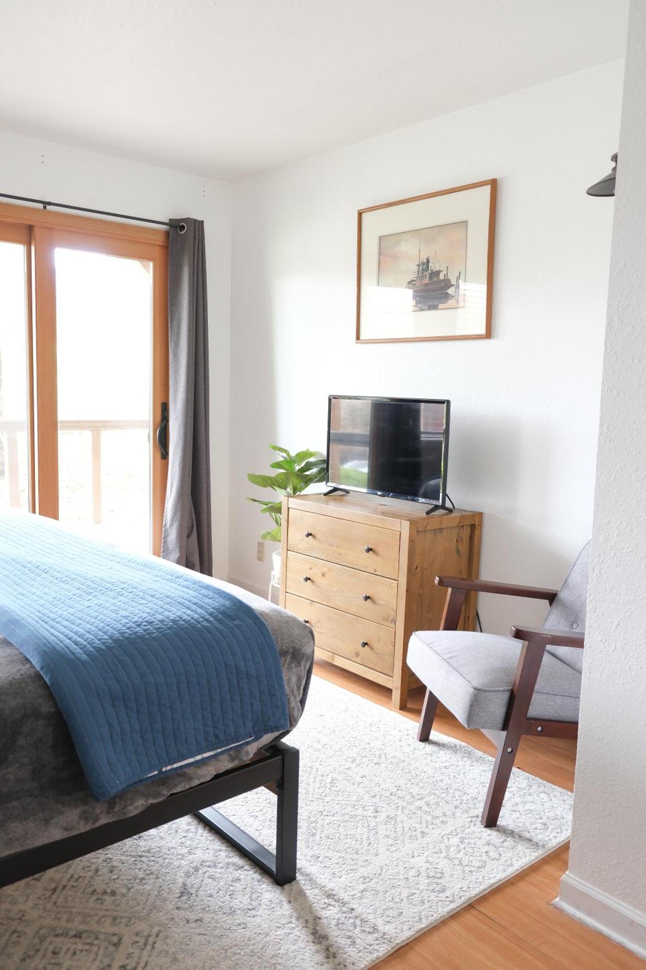The Landmark Inn On Orcas Island Eastsound ภายนอก รูปภาพ