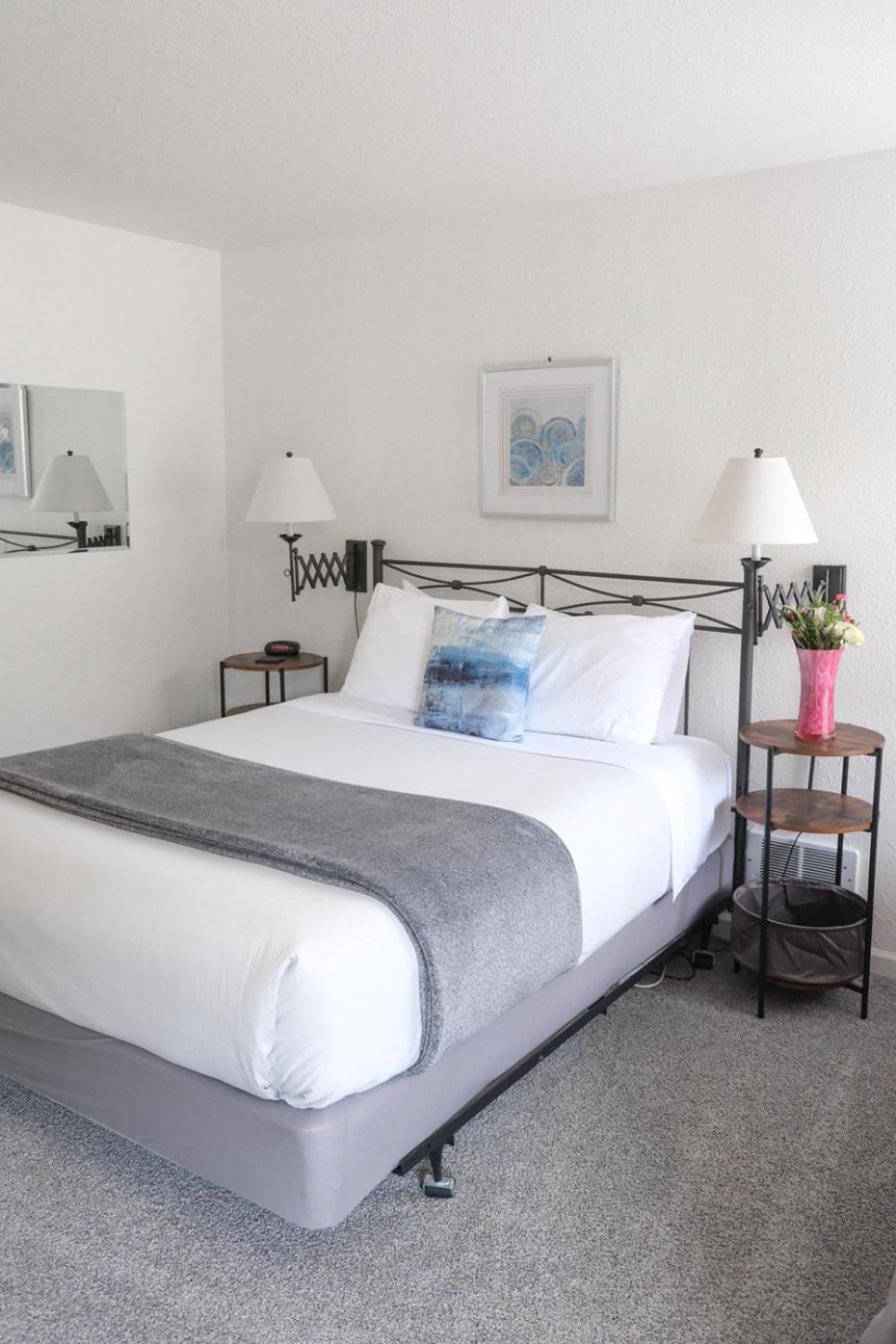 The Landmark Inn On Orcas Island Eastsound ภายนอก รูปภาพ