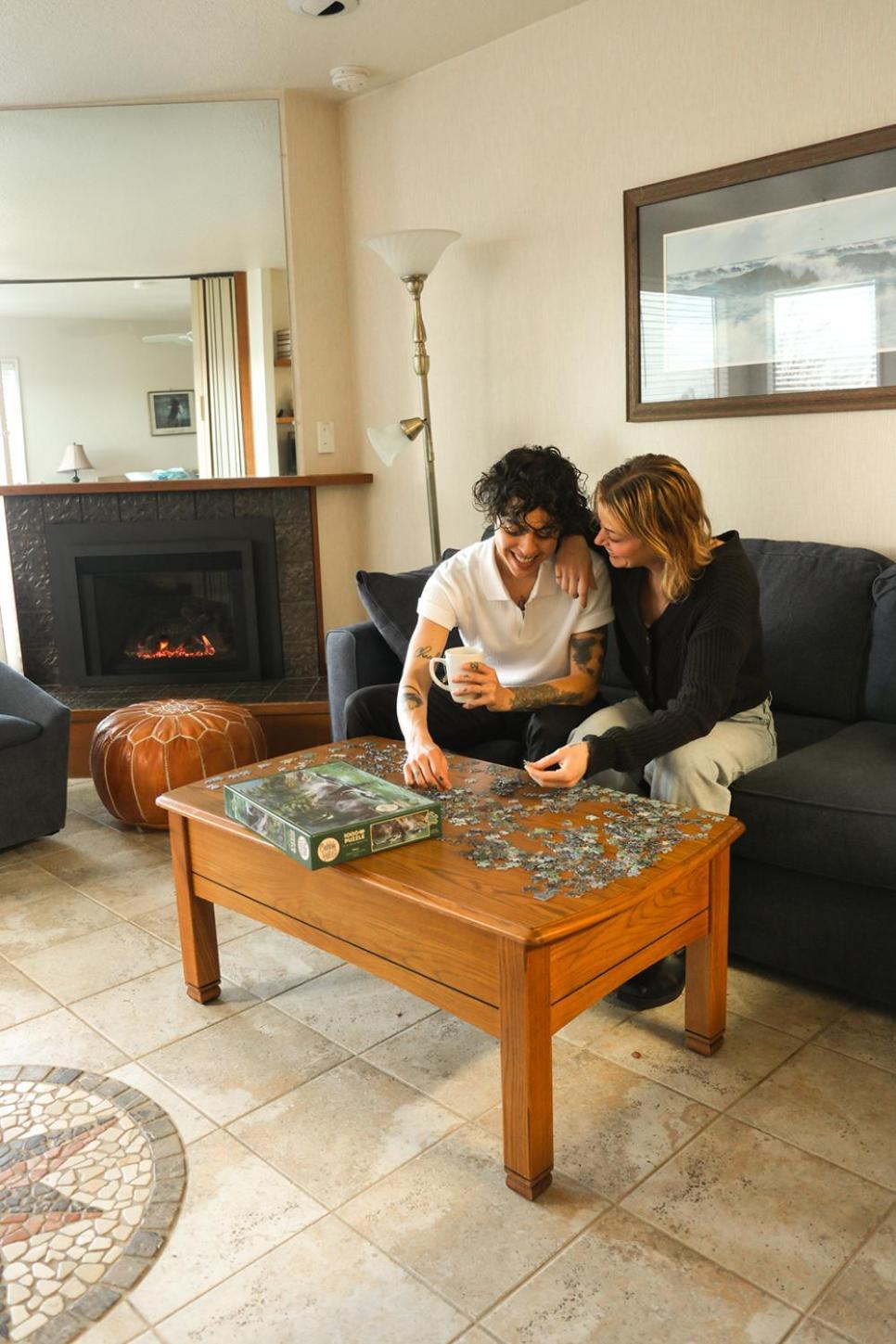 The Landmark Inn On Orcas Island Eastsound ภายนอก รูปภาพ